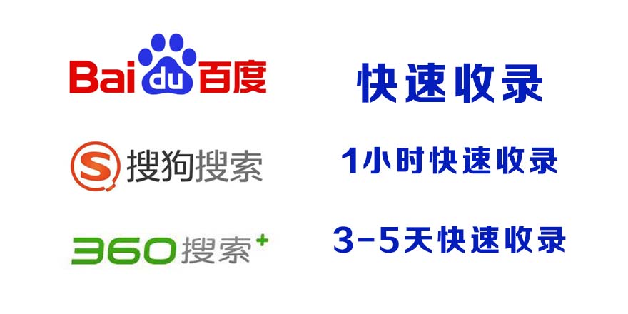 Bohol百度收录,快速收录,百度快速收录,搜狗收录,360收录