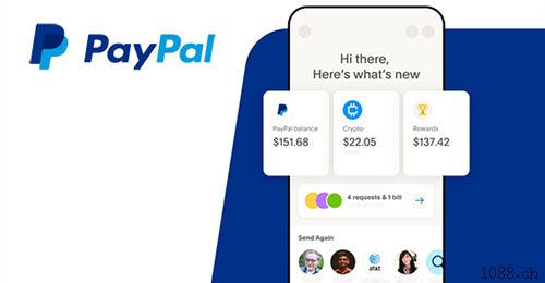 BoholPayPal代收款码、代开户，全球国际跨境代收款